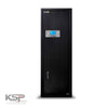 KSPSafe&Vault Digital Lockers ED-200 Gun Safe with electronic keypad and secure locking system