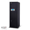 KSPSafe&Vault Digital Lockers ED-200 Gun Safe with electronic keypad and secure locking system