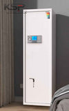KSPSafe&Vault Digital Lockers ED-200 Gun Safe with electronic keypad and secure locking system