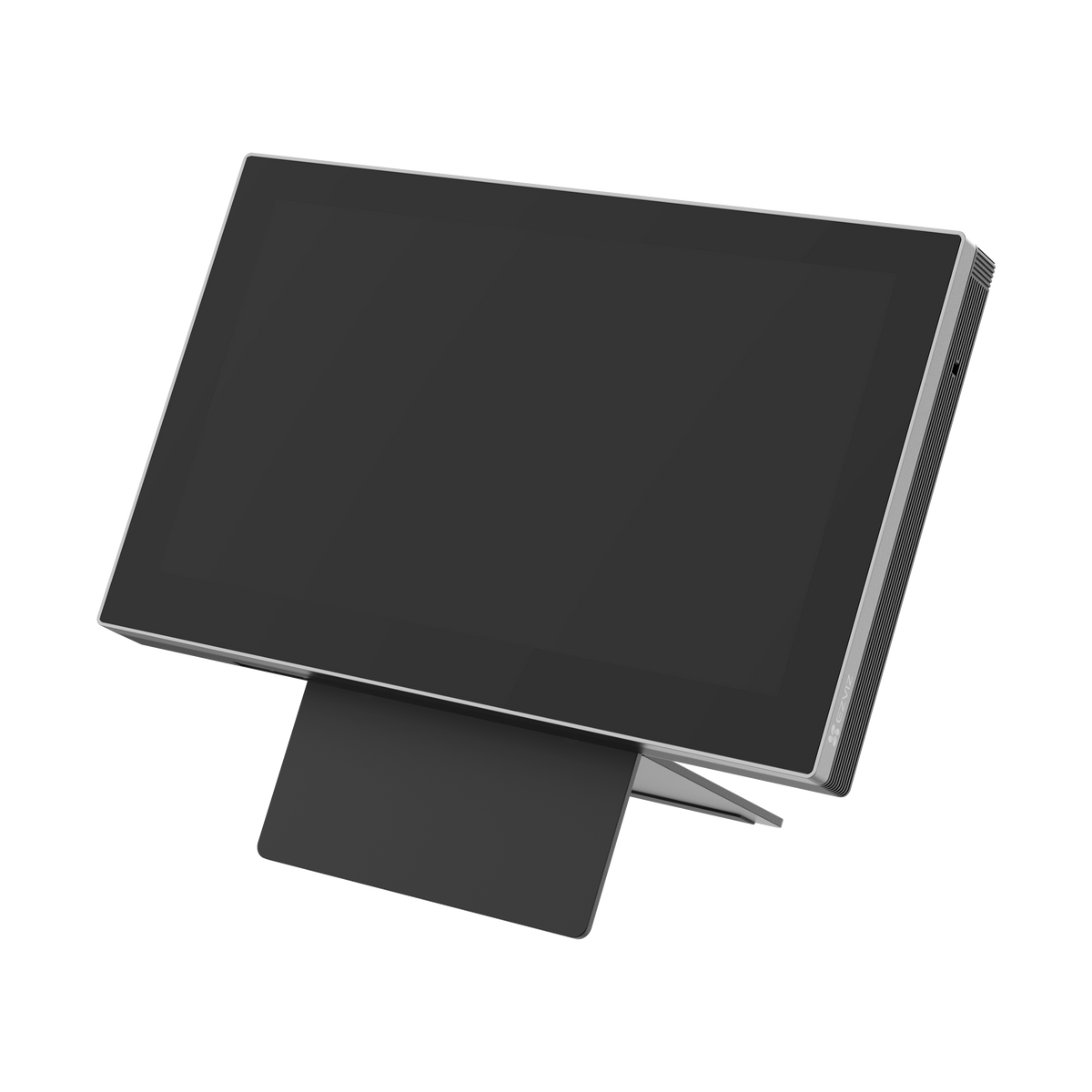 EZVIZ SD7 Smart Screen with a sleek design and adjustable stand for versatile viewing