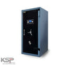 KSPSafe and Vault tall security safe with digital keypad triple spoke handle and lock Digital Fire Resistence FRD-54