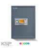 KSPSafe&Vault Digital Locker ED-50 security safe with electronic keypad and digital display 