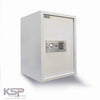 KSPSafe&Vault Digital Locker EG-50 black security safe with electronic keypad lock