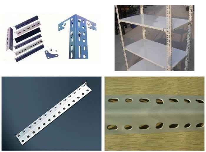 KSPSafe Vault light duty shelves and metal brackets with holes for adjustable assembly buy light duty racks online