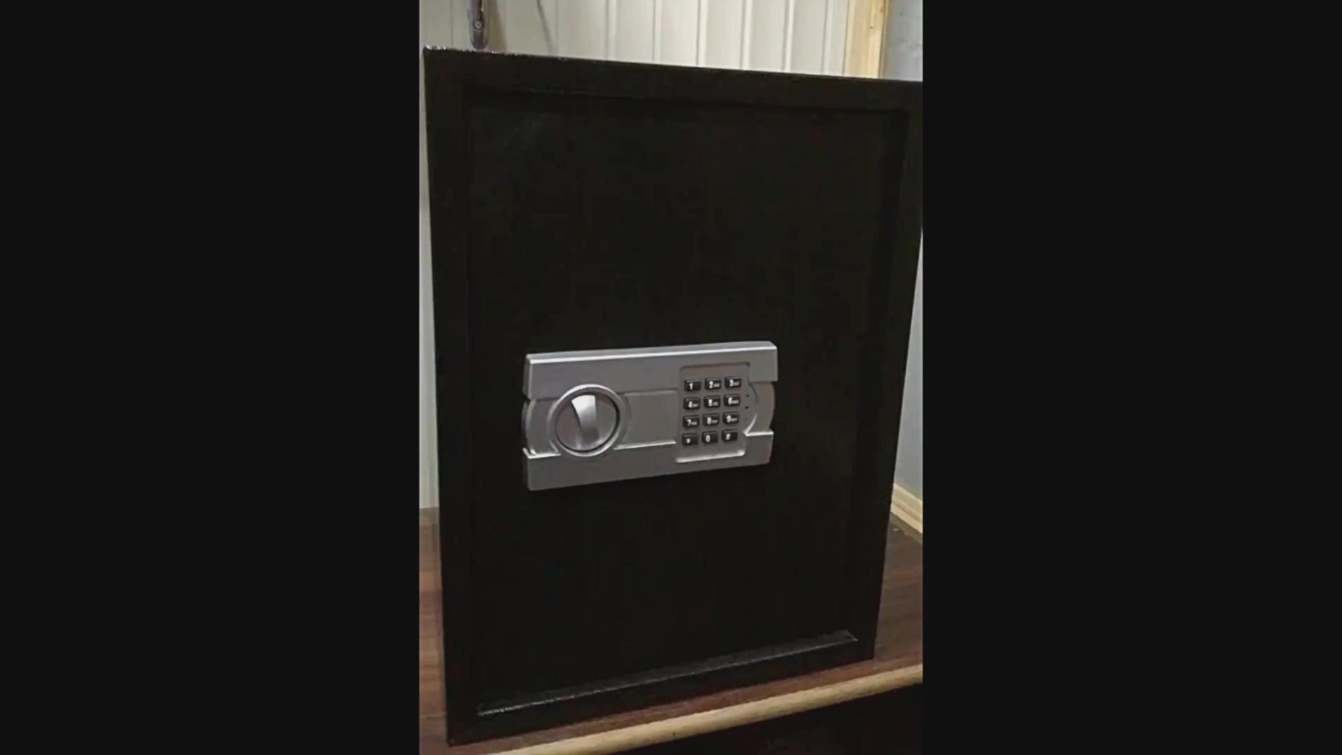 Digital Locker EG-50