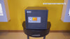 KSPSafe&Vault Digital Locker ED-30 black security safe with digital keypad and key lock