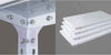 KSPSafe&Vault shelving units with multiple shelves holding paint cans and containers buy light duty racks online