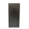27U Free Standing Server Rack Cabinet – 19 Inch IT Network Enclosure, Steel, IP20 Protection