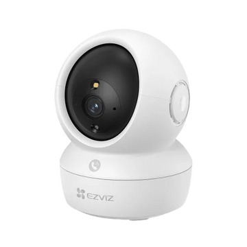 EZVIZ H6c Pro 2k type-c Pan & Tilt Smart Home Camera
