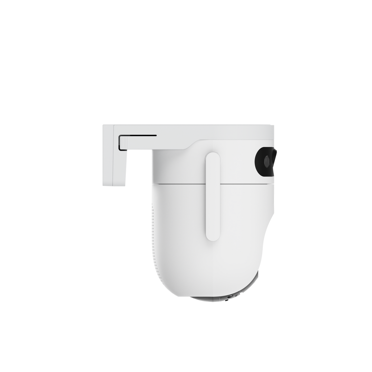 Ezviz H8c Pro 2K Pan & Tilt Wi-Fi Camera
