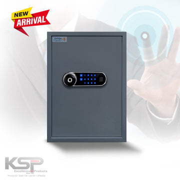 Digital Biometric Locker EBT-50