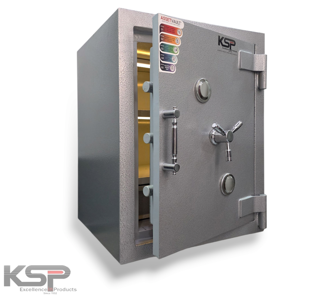 KSP Key Fire Resistence FR-24