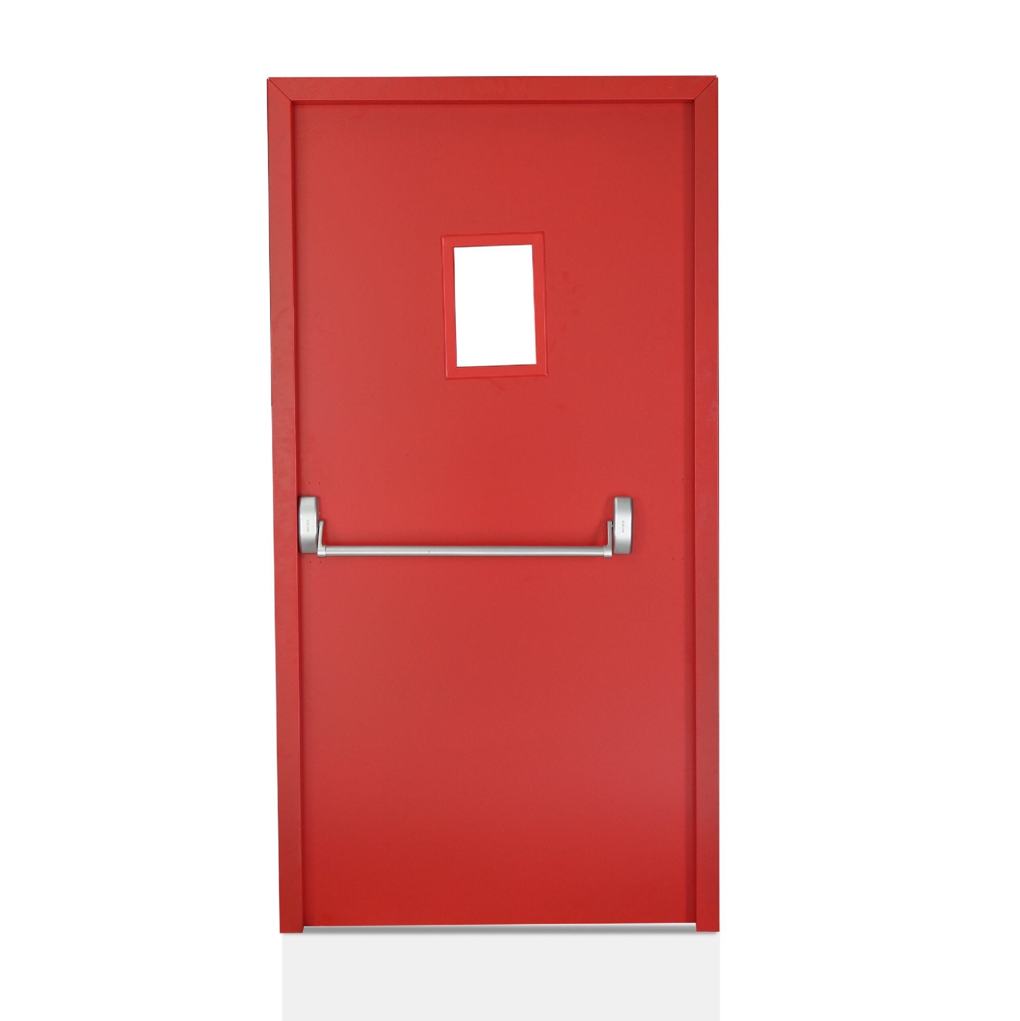 KSP Emergency Exit Door – Certified Fire Rated Safety Door