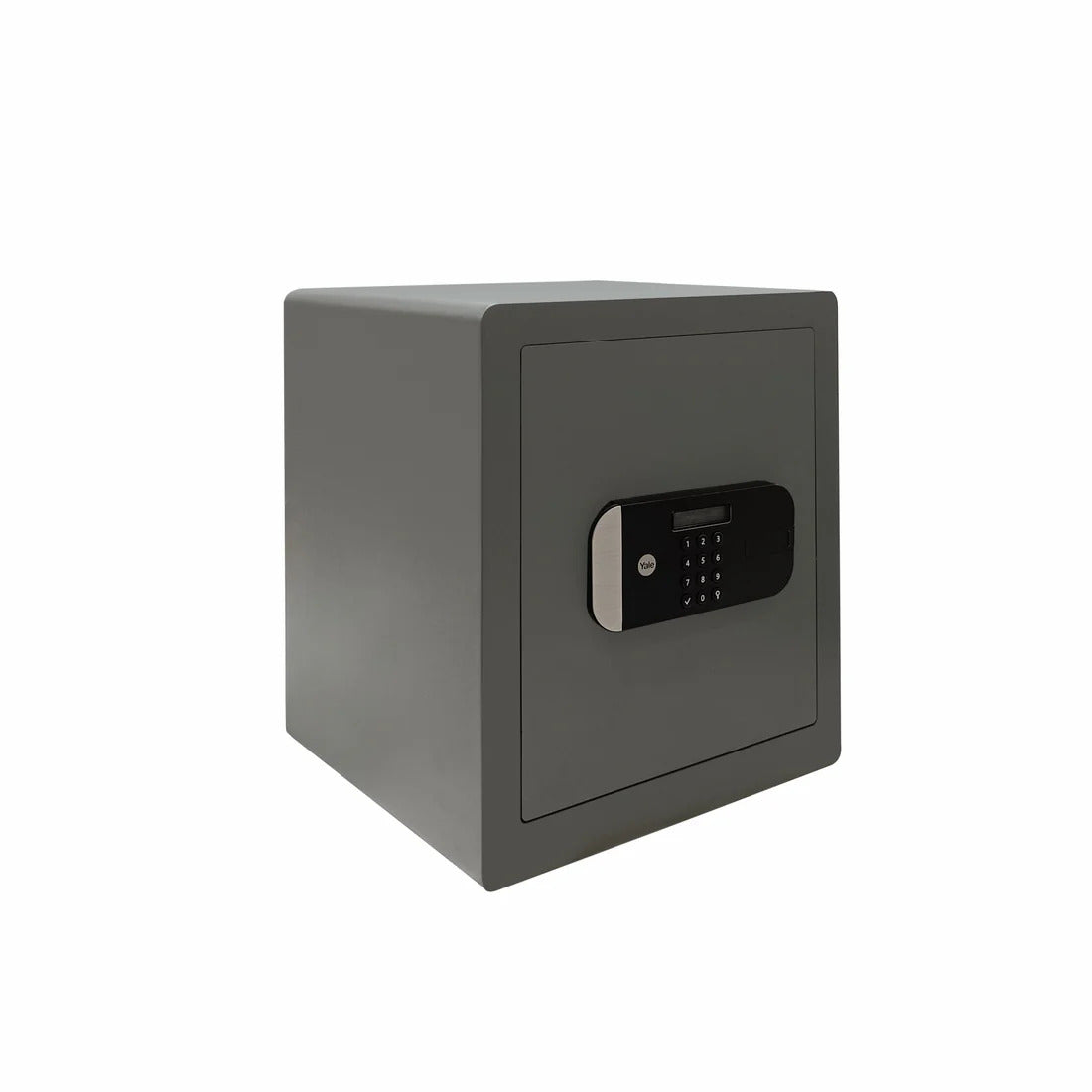 Yale Maximum Security Motorised Safe office with digital keypad for secure storage solutions