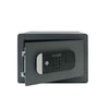YALE Motorised Biometric Maximum Security Office Safe with a durable body and advanced locking features
