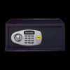 Yale Security Laptop Safe with Digital Keypad and Secure Storage for Laptops