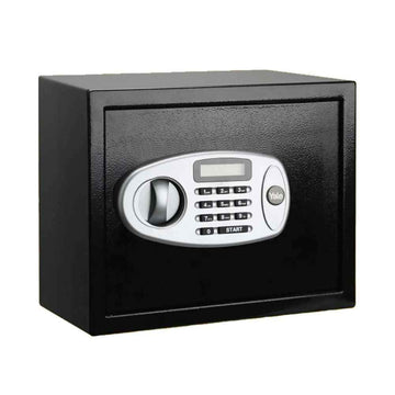Yale Standard Safe - Large Digital Safe with Electronic Lock for Home Security and Protection