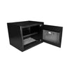 Yale Standard Safe - Large Digital Safe with Electronic Lock for Home Security and Protection